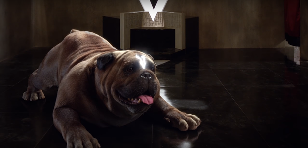 InHumanos, primer trailer