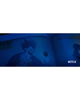 Death Note de Netflix, nuevo trailer y pieza promocional con el director