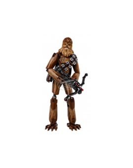 Legos con nuevos diseños de naves y vehículos de Los Últimos Jedi