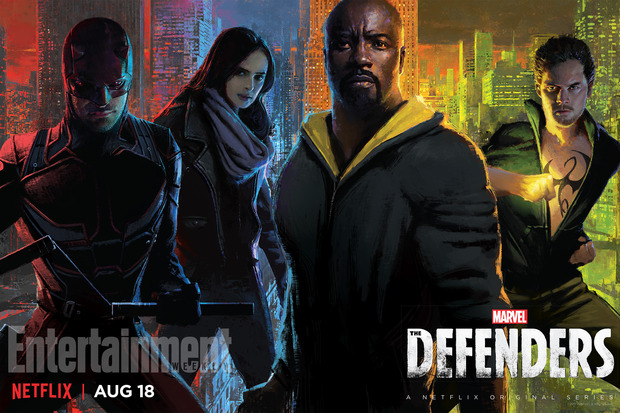 Defender
