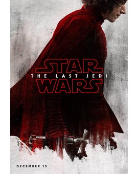 Kylo Ren