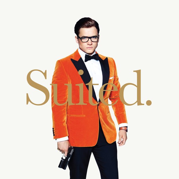 Segundo trailer de KingsMan The Golden Circle
