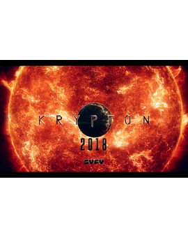 Adelanto corto de la serie Krypton