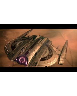 Star Trek Discovery, nuevo trailer
