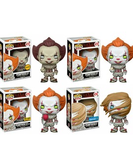 Funko Pop! de Pennywise