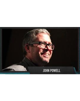 John Powell será el compositor de la película de Han Solo
