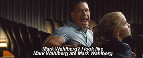 John Cena se une al reparto de Bumblebee