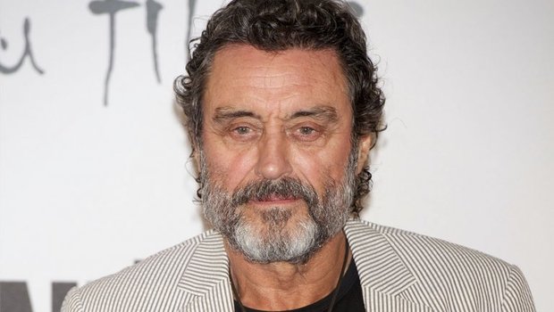 Según The Hollywood Reporter, Ian Mcshane será el Profesor Broom en Hellboy Rise of the Blood Queen
