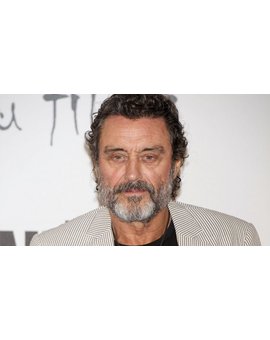 Según The Hollywood Reporter, Ian Mcshane será el Profesor Broom en Hellboy Rise of the Blood Queen