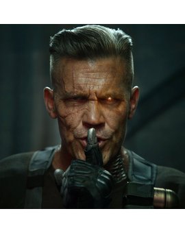 Cable