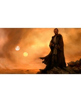 Conversaciones preliminares para iniciar el desarrollo de  la película de Obi Wan Kenobi según The Hollywood Reporter, con Stephen Daldry  para dirigir