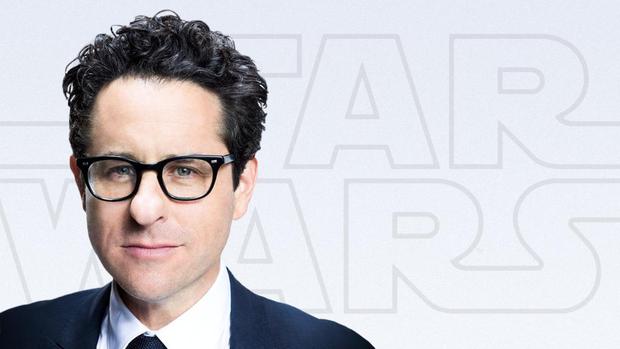 J.J. ABRAMS escribirá y dirigirá el Episodio IX
