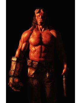 HELLBOY