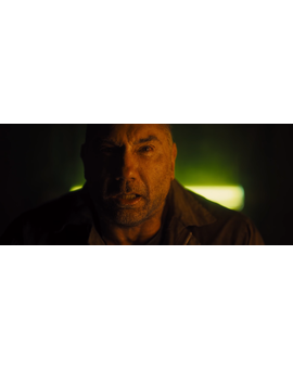  2048: Nowhere To Run, corto precuela de Blade Runner 2049