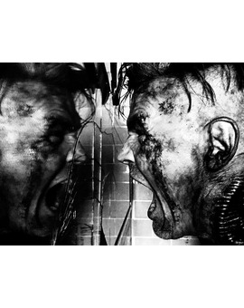 Foto de Josh Brolin como Cable