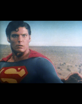Resumen de las escenas de la versión para televisión de 3 horas de Superman La Película 