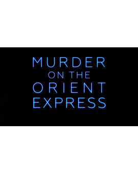Asesinato en el Orient Express, segundo trailer