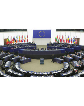 Gizmodo: La UE suprimió un estudio de 300 páginas que descubrió que la piratería no dañaba las ventas