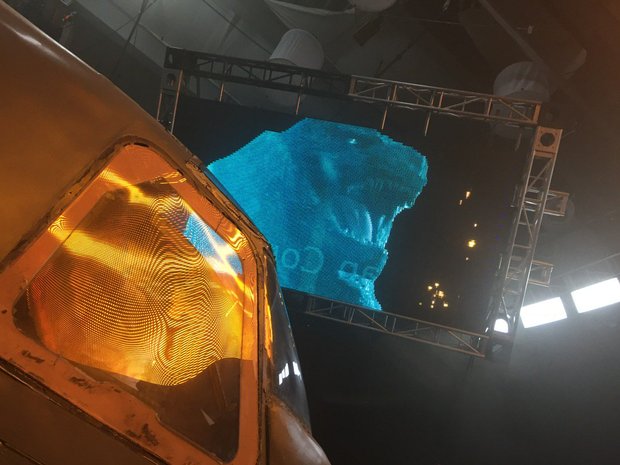 Day 69. @GodzillaMovie