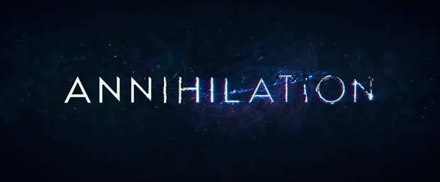 Annihilation, con Natalie Portman;  primer adelanto de la película basada en el libro homónimo