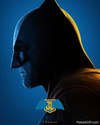 Pósters de personajes de La Liga de la Justicia
