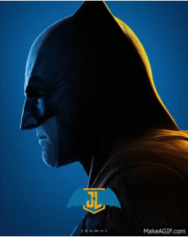 Pósters de personajes de La Liga de la Justicia