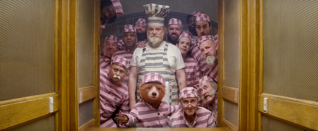 Paddington 2, nuevo trailer