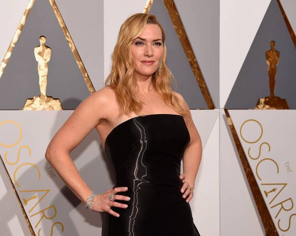 Kate Winslet se une a las secuelas de Avatar