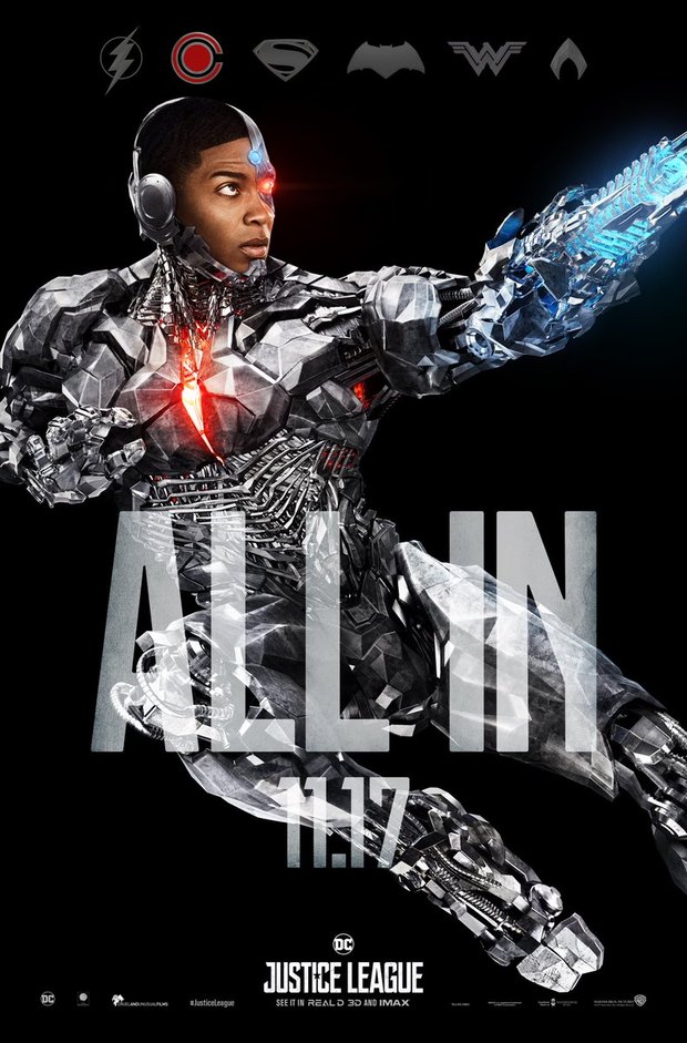 Cyborg
