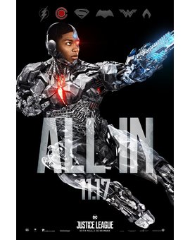 Cyborg