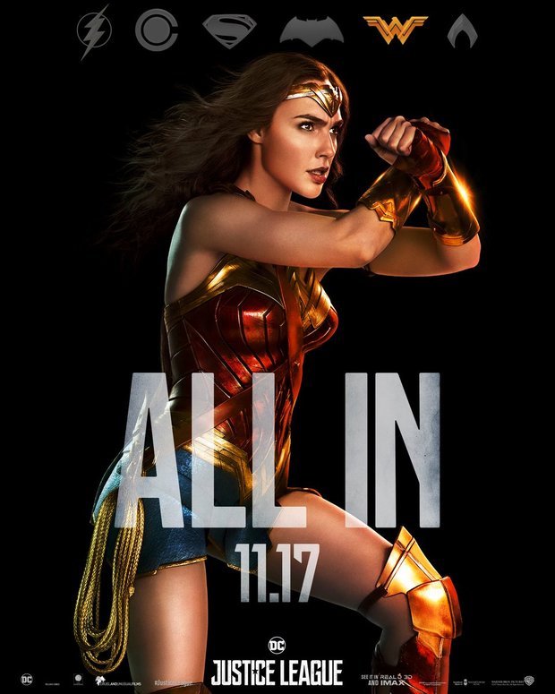 Wonder Woman