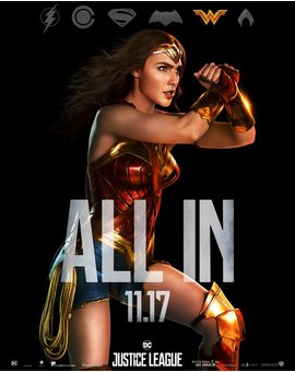 Wonder Woman