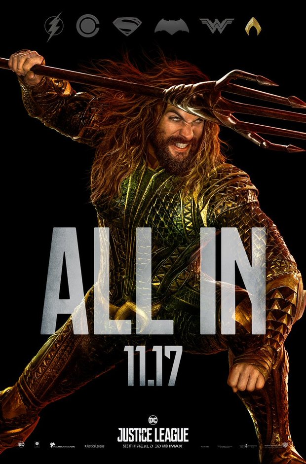 Aquaman