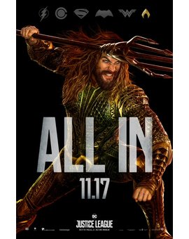 Aquaman