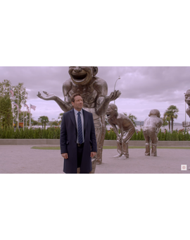 Expediente X - XI, trailer de la Comic Con de Nueva York