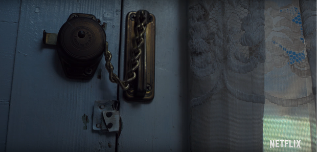 Stranger Things II, nuevo trailer