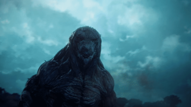 Godzilla: Kaiju Wakusei (Godzilla: Monster Planet), trailer