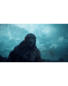 Godzilla: Kaiju Wakusei (Godzilla: Monster Planet), trailer