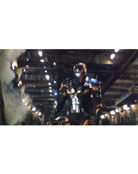 Según The Wrap, Gareth Evans director de The Raid (Redada Asesina) está en conversaciones para dirigir DEATHSTROKE