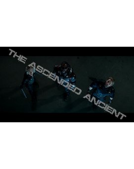 Filtradas imágenes del trailer de Infinity War