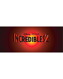 Los Increíbles II, primer adelanto