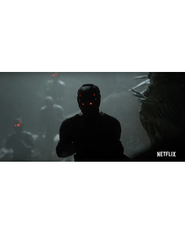 Altered Carbon | Anuncio de estreno