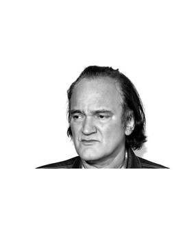 Según Deadline, Paramount estaría desarrollando una idea de Tarantino para una  película de STAR TREK 