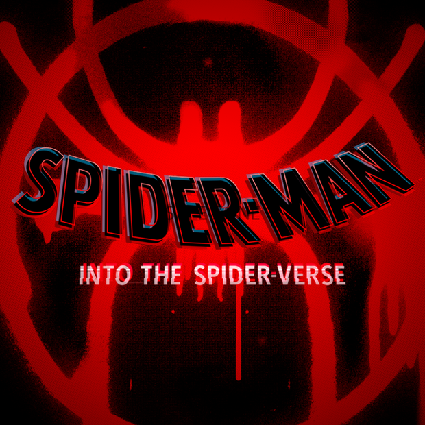 Primeros traileres de adelanto  de SPIDER-MAN Into The SPIDER-VERSE, película animada de Sony con Miles Morales