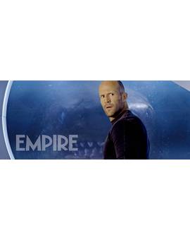 The Meg, primera foto desde EMPIRE