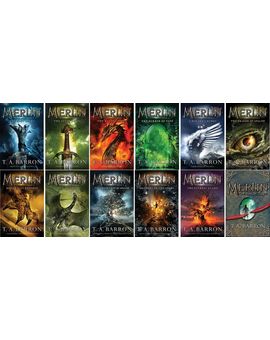 Según Variety, Ridley Scott en conversaciones para dirigir la adaptación de La Saga de Merlín de T.A. Barron para Disney
