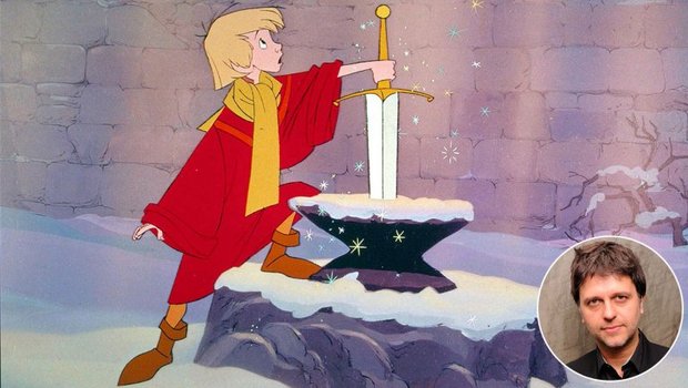 Según THR, Juan Carlos Fresnadillo en negociaciones para dirigir The Sword in the Stone (Merlín, el Encantador) con guión de Bryan Cogman