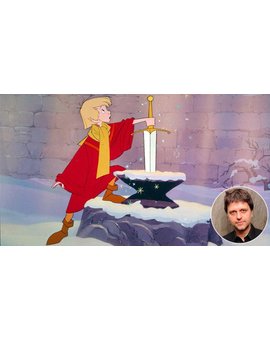 Según THR, Juan Carlos Fresnadillo en negociaciones para dirigir The Sword in the Stone (Merlín, el Encantador) con guión de Bryan Cogman