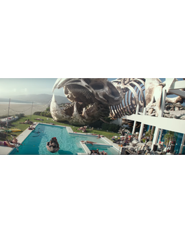 Pacific Rim UpRising, nuevo trailer