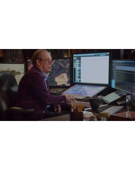 Según Collider, Hans Zimmer compondrá la banda sonora de X Men Fénix Oscura